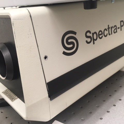 Spectra-Physics 2025-05 Argon Ion Laser