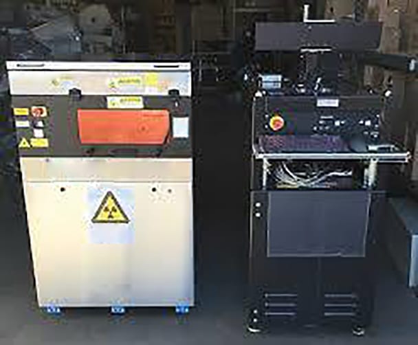 Bruker / Veeco DUVX 200 Automated AFM (Atomic Force Microscope)