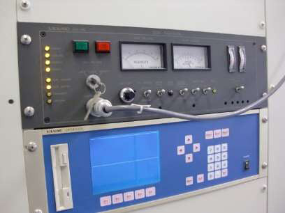 Ulvac Ei 5 Evaporator