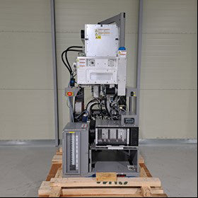 Applied Materials Centura DPS 2 Etcher
