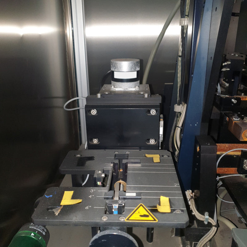 SUSS MA 100 E Mask Aligner