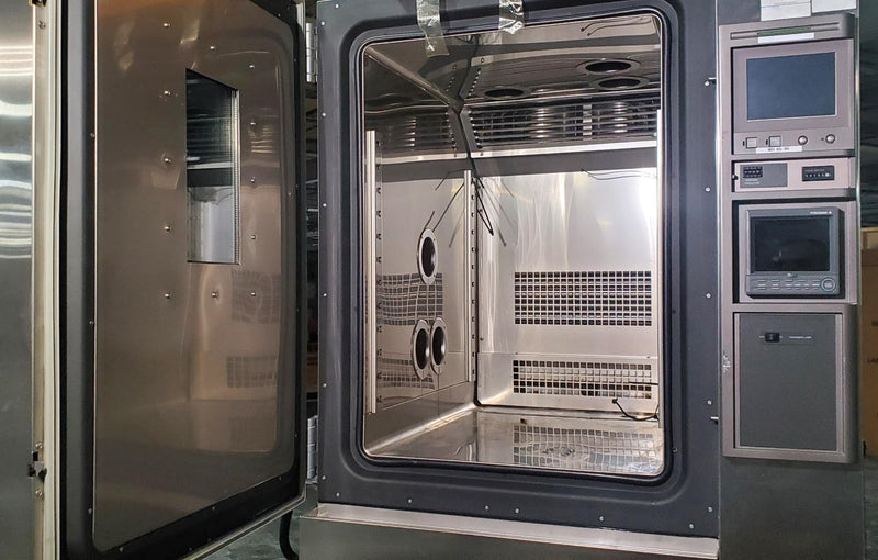 ESPEC ESL 3 CW Environmental Chamber