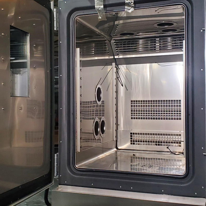 ESPEC ESL 3 CW Environmental Chamber