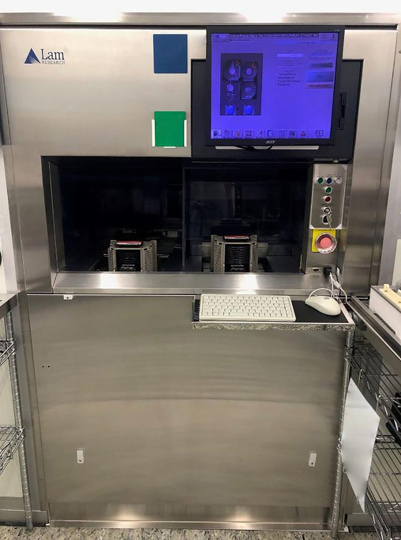 Lam Rainbow 4520 i Oxide Etcher