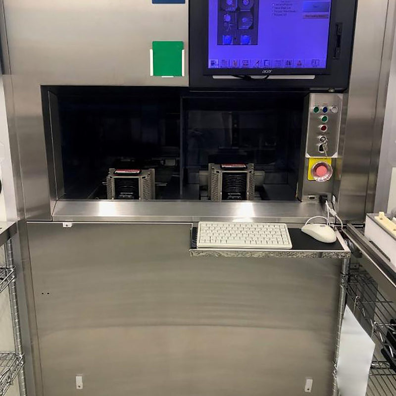 Lam Rainbow 4520 i Oxide Etcher