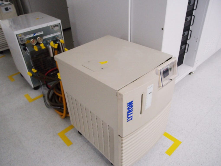 Aixtron G 4 HT MOCVD (Metal Organic Chemical Vapor Deposition)