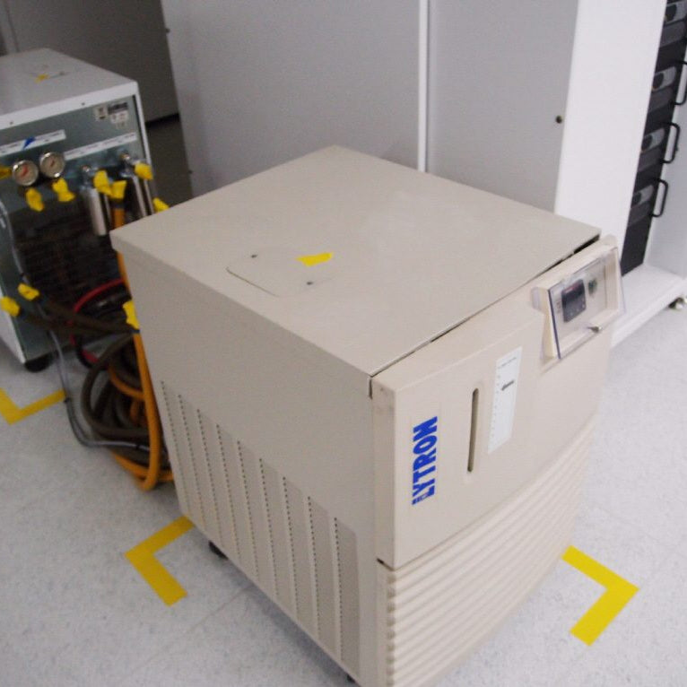 Aixtron G 4 HT MOCVD (Metal Organic Chemical Vapor Deposition)