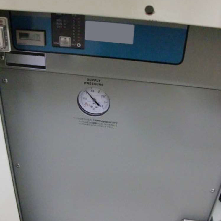 Ulvac Ei 5 Evaporator