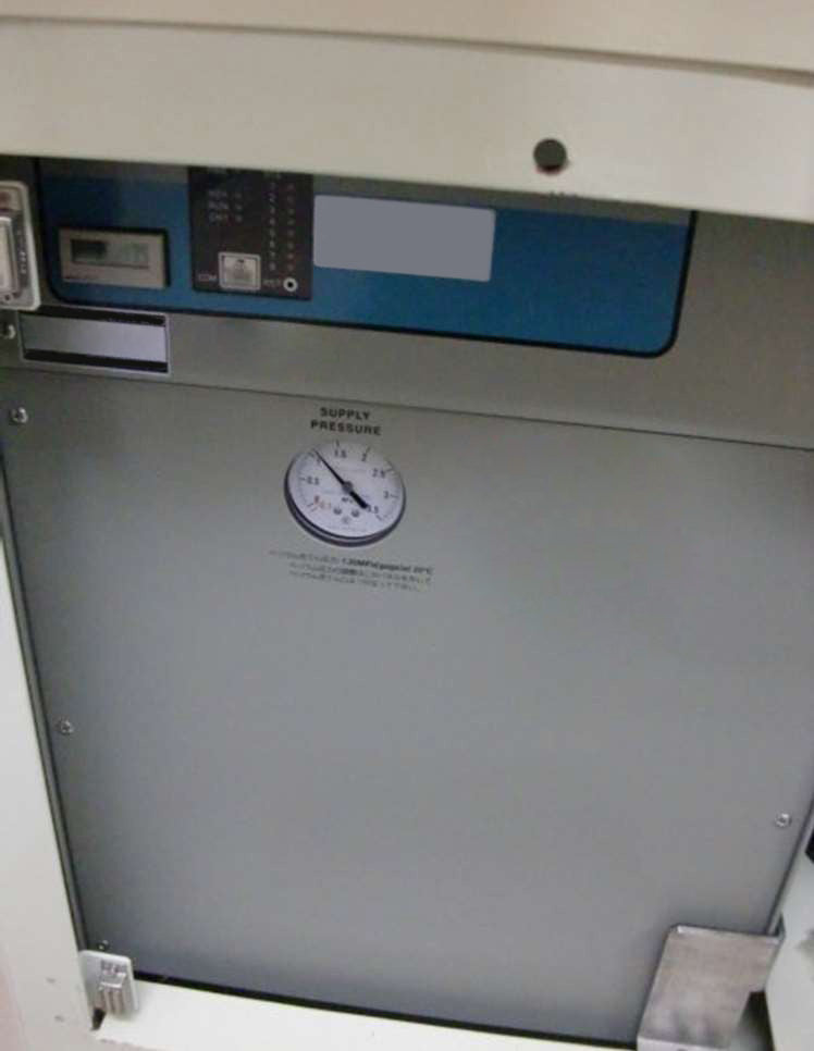Ulvac Ei 5 Evaporator