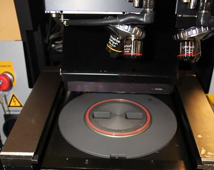 SUSS MA 6 / BA 6 Aligner