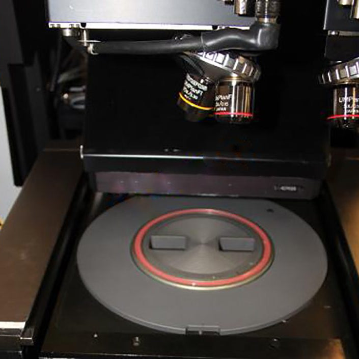 SUSS MA 6 / BA 6 Aligner