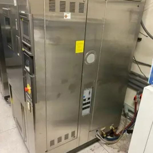 ESPEC ENX 11 4 CW Environmental Chamber