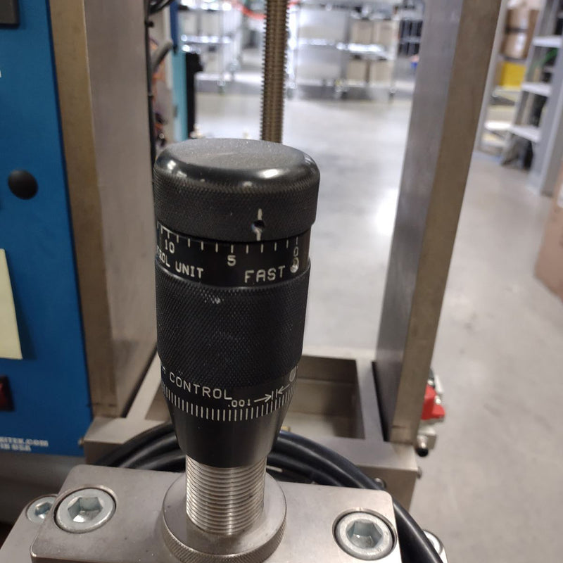 Sonitek SB 10 2.1 Heat Sealer