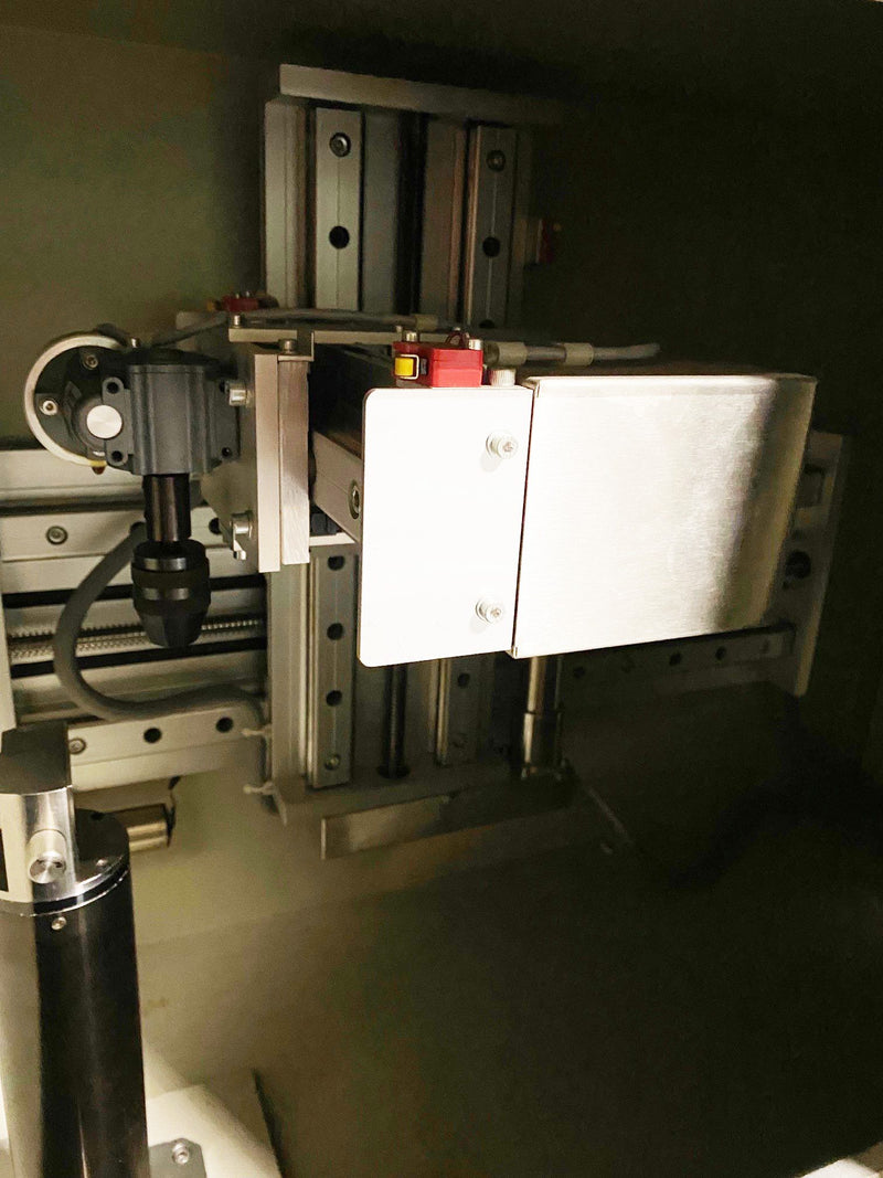Thermo Fisher Scientific / FEI FXS-160.10 X-ray