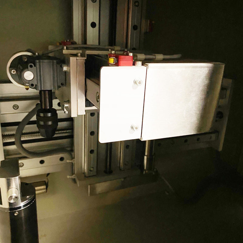 Thermo Fisher Scientific / FEI FXS-160.10 X-ray