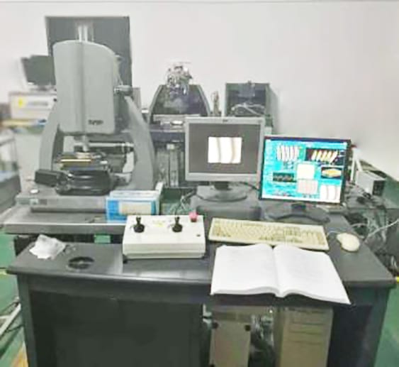Zygo Newview 5000