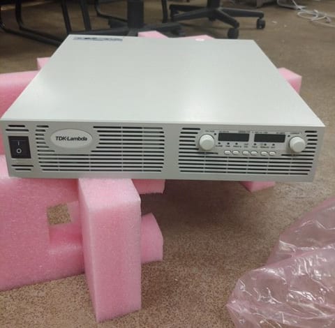 TDK / Lambda GEN 30-170 DC Power Supply
