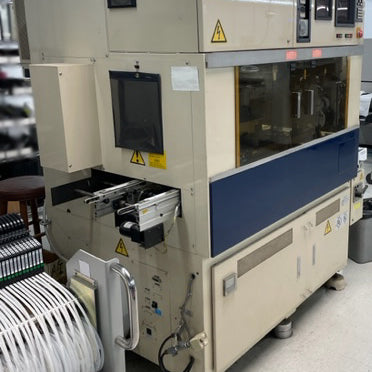 Fuji GL-V Glue Machine