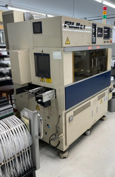 Fuji GL-V Glue Machine