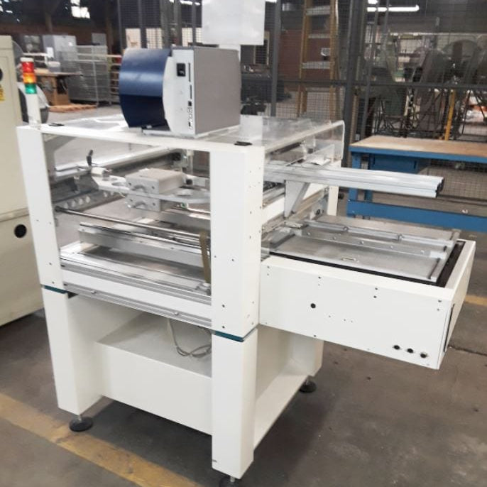 Essemtec SP 500 Screen Printer