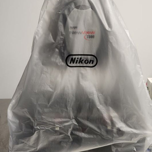 Zygo Newview 7300 3D Profilometer