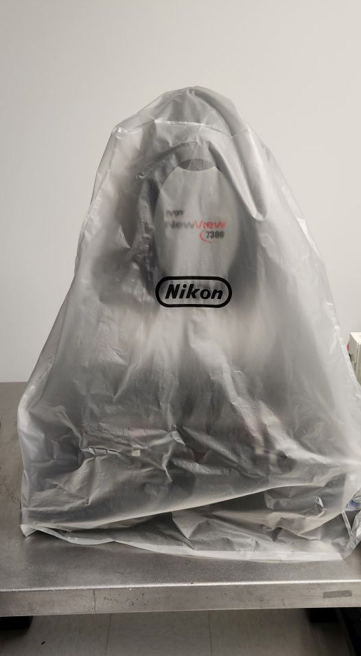 Zygo Newview 7300 3D Profilometer