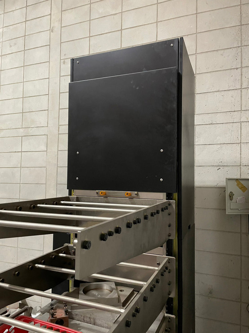 JTEKT FH 63 OSX 5 A CNC Horizontal Machining Center