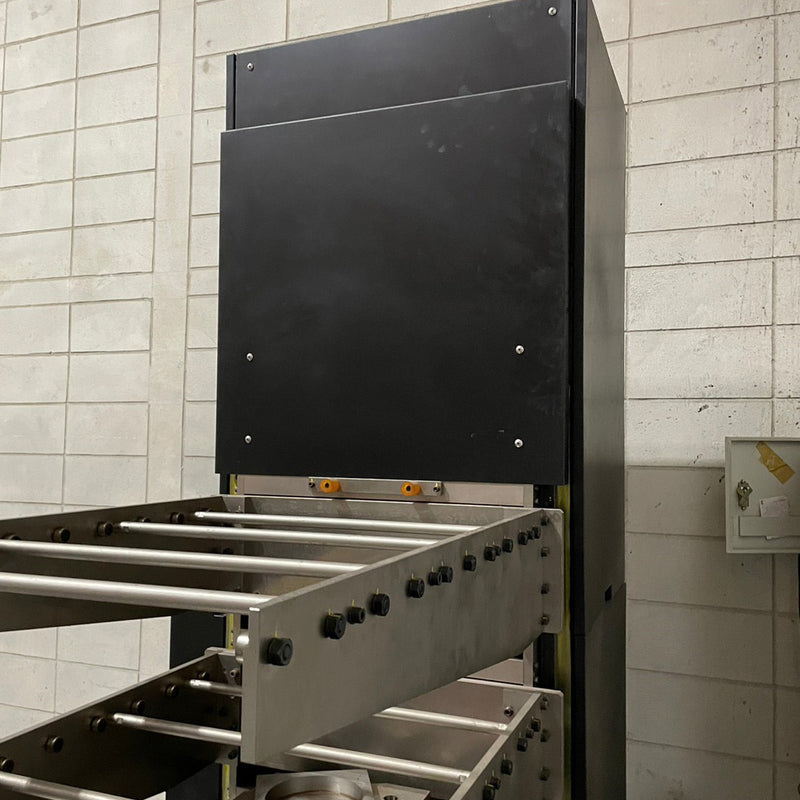 JTEKT FH 63 OSX 5 A CNC Horizontal Machining Center