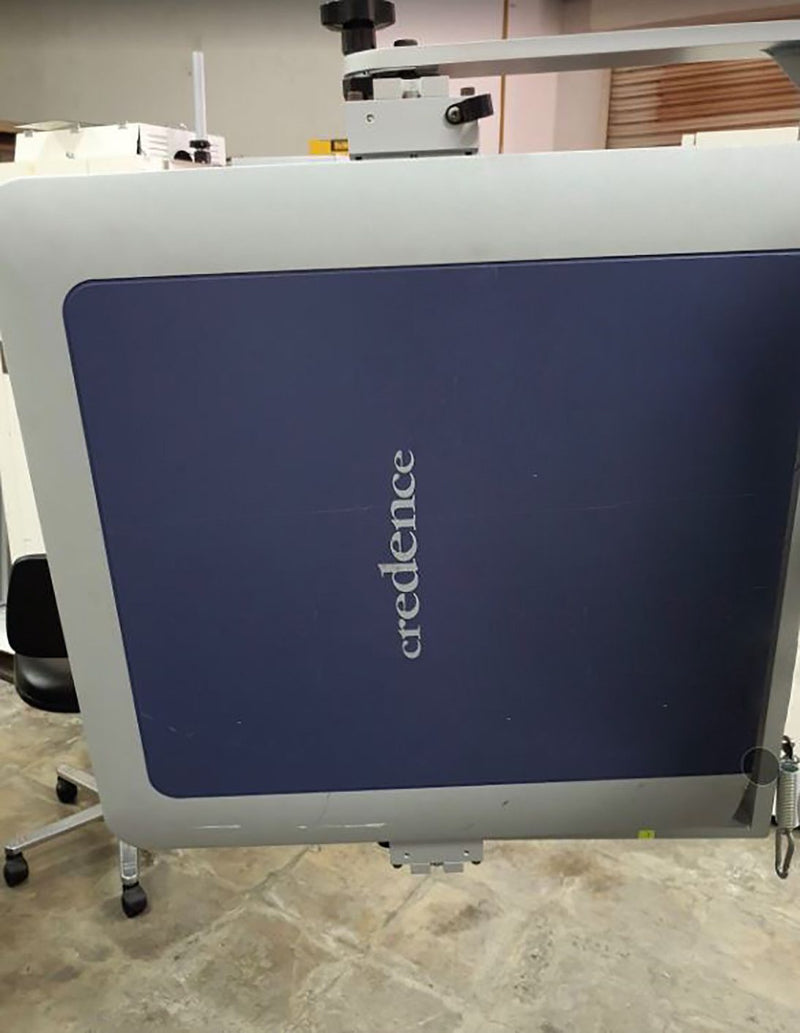 LTX / Credence Diamond D 10