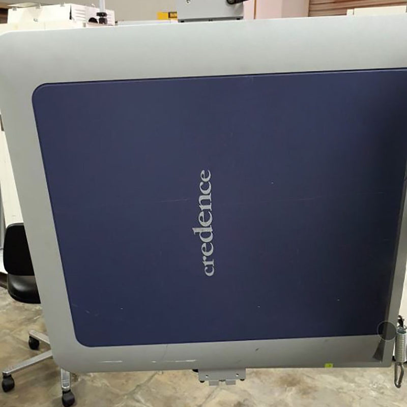 LTX / Credence Diamond D 10