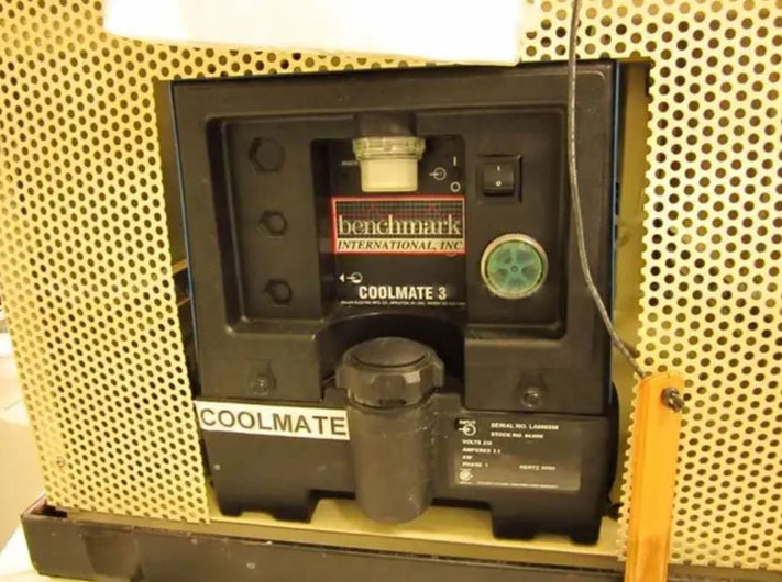 Benchmark Generation 2 Atmospheric Enclosure System