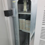 Advantest 93000 PS 400 ATE (Automatic Test Equipment)