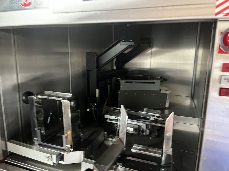 Axcelis 200 PCU Photoresist Stabilizer