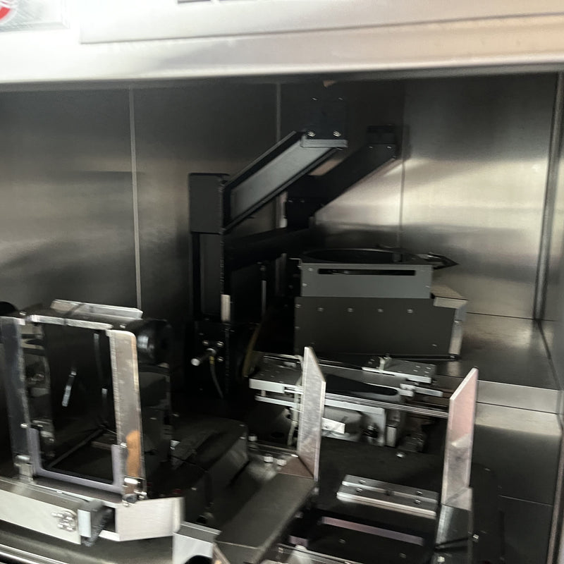 Axcelis 200 PCU Photoresist Stabilizer
