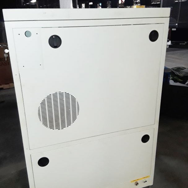 Aqueous SMT 800 LD Batch Washer
