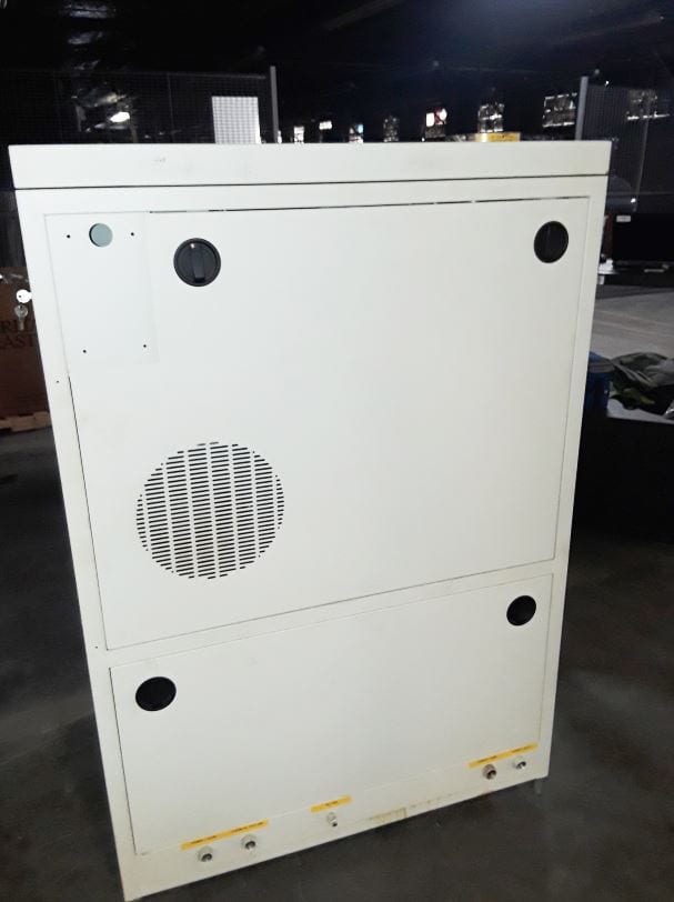 Aqueous SMT 800 LD Batch Washer