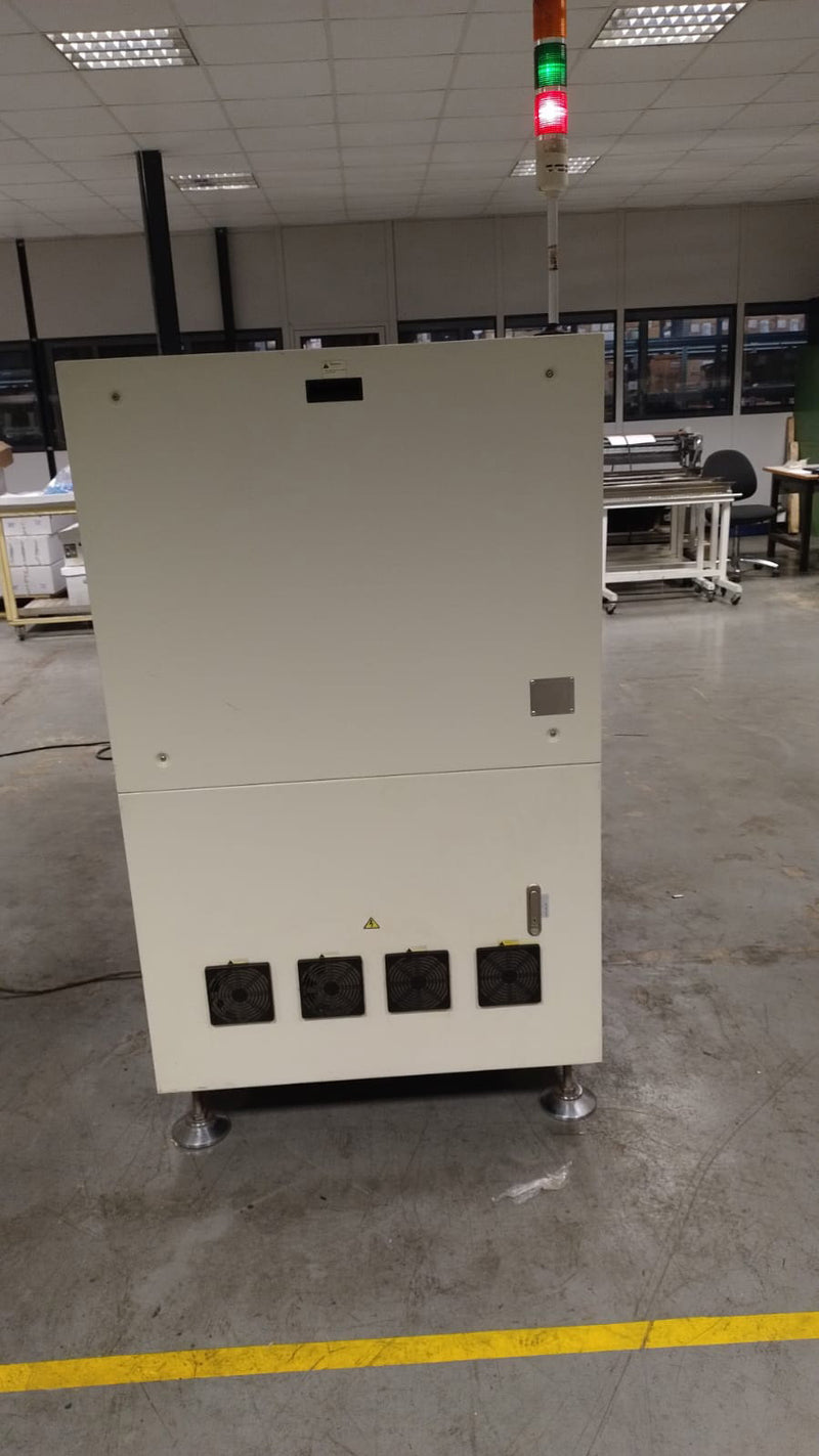 Aleader ALD 770 Automatic Optic Inspection
