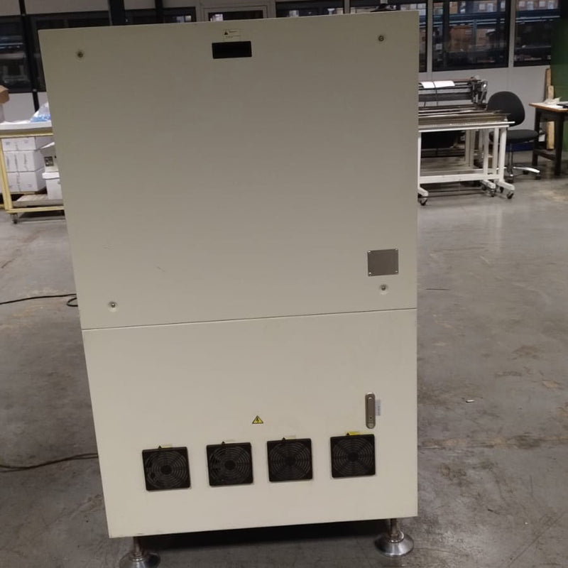 Aleader ALD 770 Automatic Optic Inspection