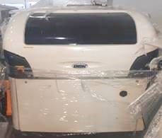 Dek Horizon 02 i Screen Printer