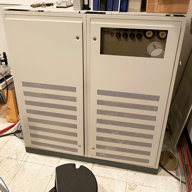 Thermo Fisher Scientific / FEI CM 200 TEM (Transmission Electron Microscope)