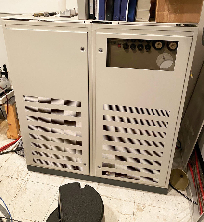 Thermo Fisher Scientific / FEI CM 200 TEM (Transmission Electron Microscope)