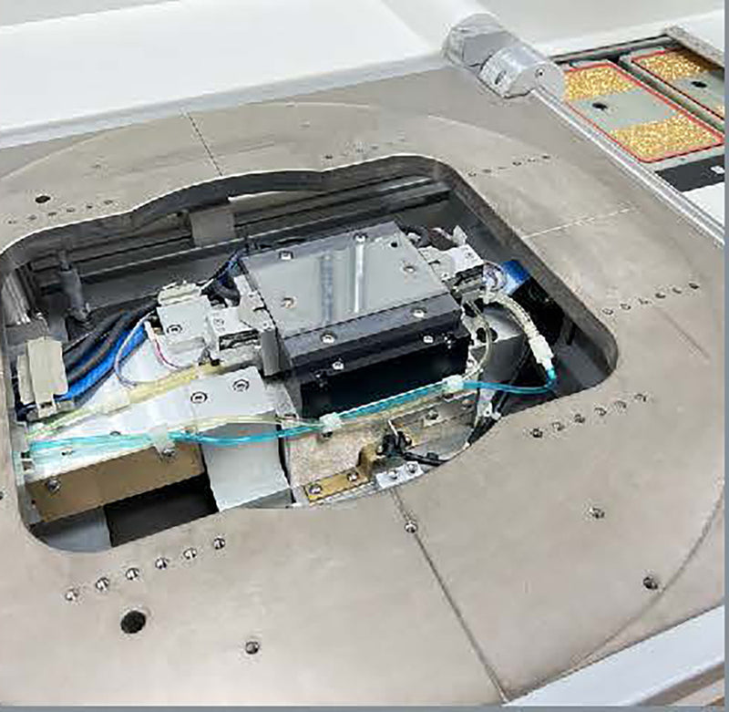 Applied Precision PrecisionPoint VX 3 Probe Card Analyzer