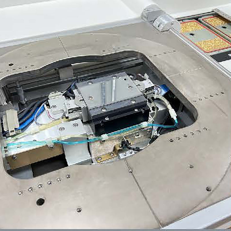 Applied Precision PrecisionPoint VX 3 Probe Card Analyzer