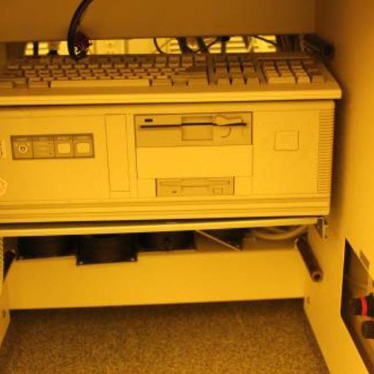 SUSS MA 150 Aligner
