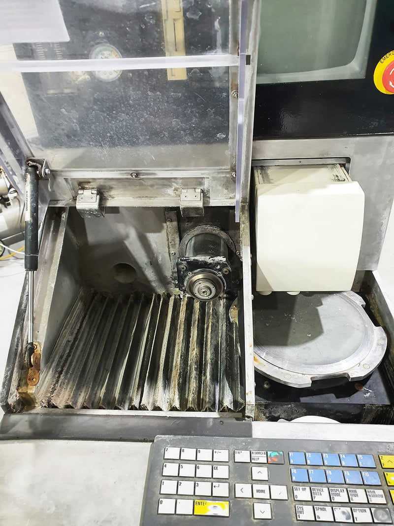 Disco DAD 320 Automatic Dicing Saw