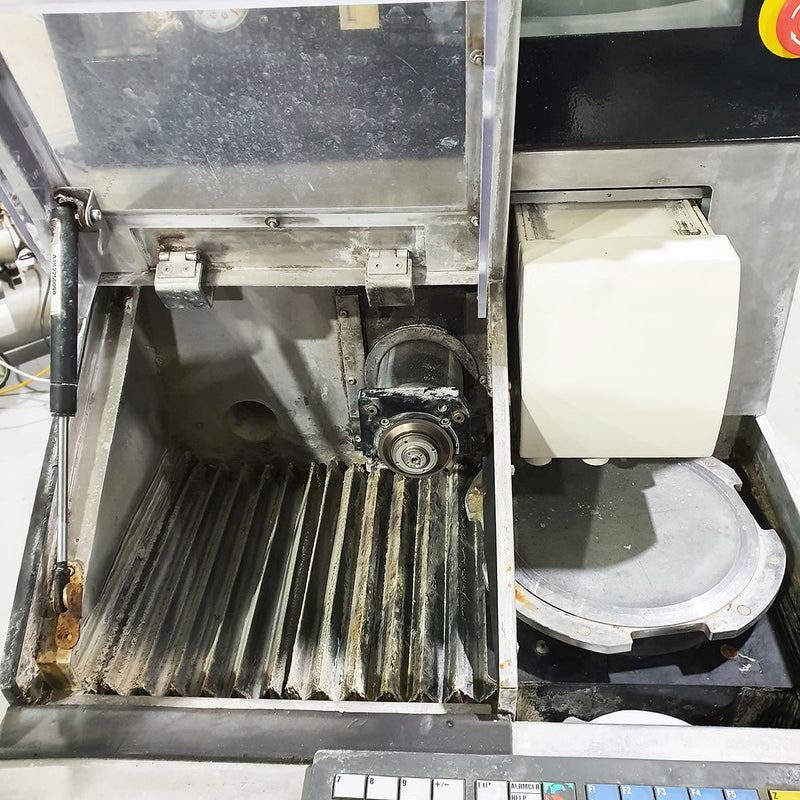 Disco DAD 320 Automatic Dicing Saw