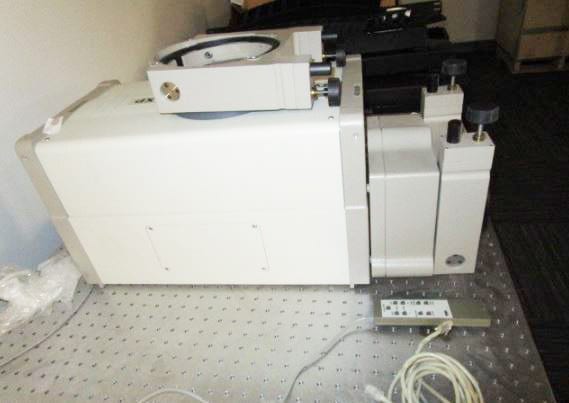 Zygo GPI XP Laser Interferometer