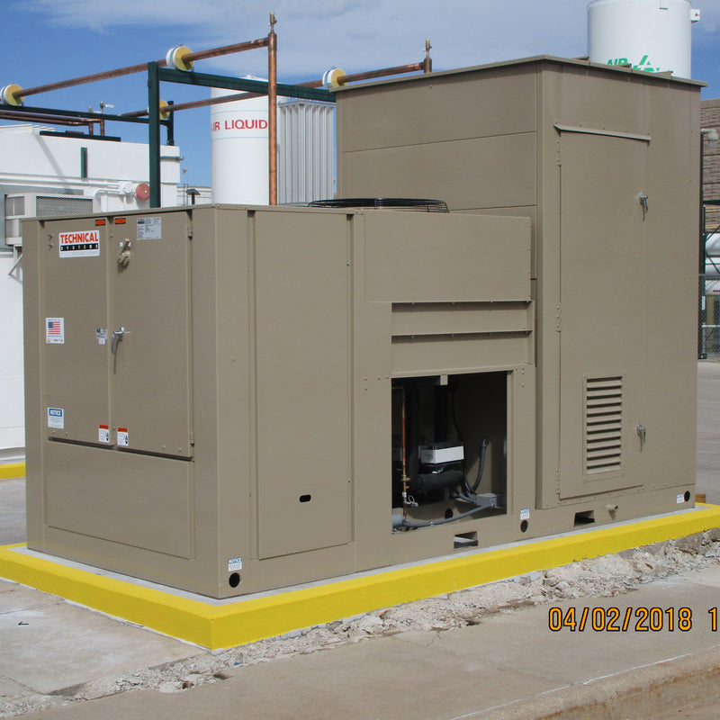 Technical Systems Chiller