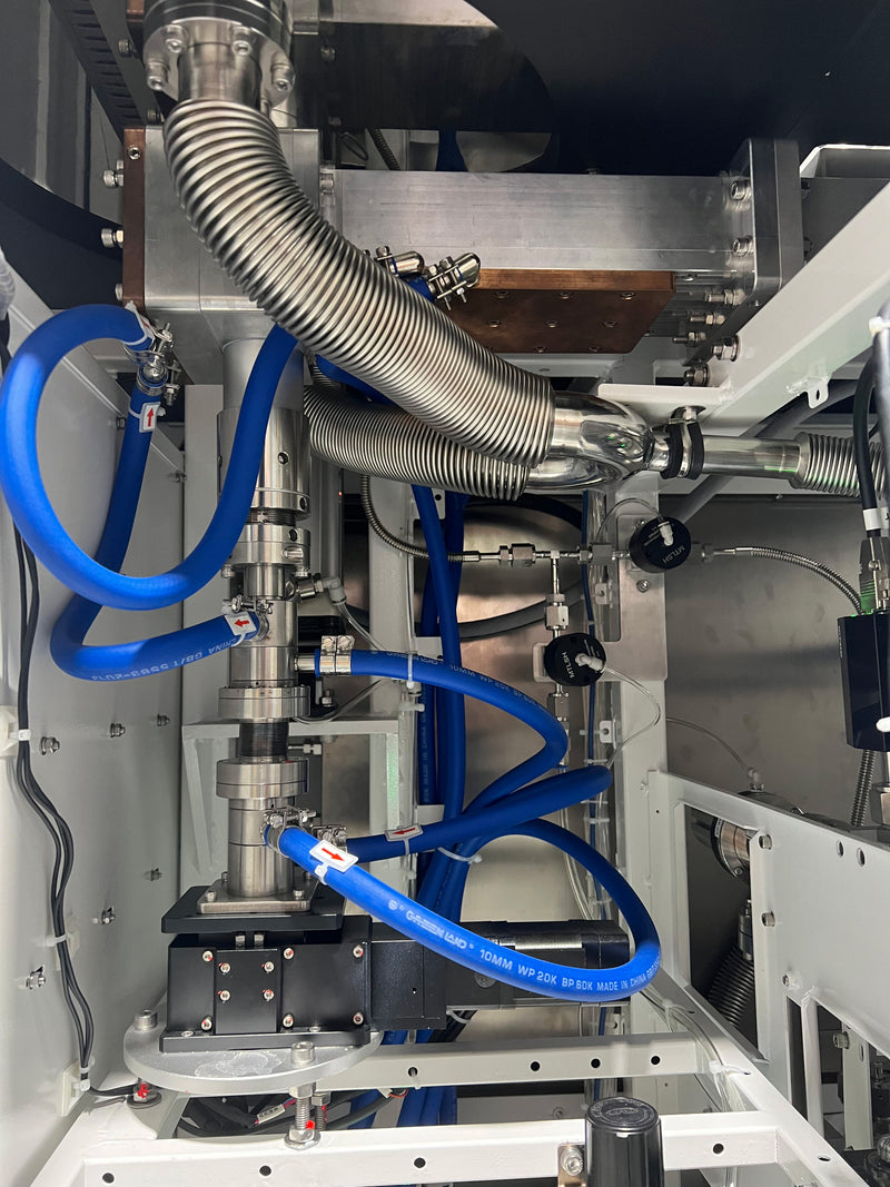 Shenzhen Uniplasma Technology UP 510 MPCVD