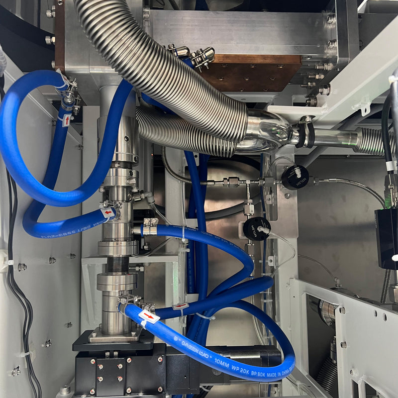 Shenzhen Uniplasma Technology UP 510 MPCVD